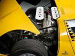 Lamborghini Miura P400 SV 1971 года (UK)